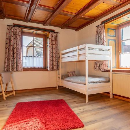 Ferienwohnung Alex Ühlingen-Birkendorf Exterior foto